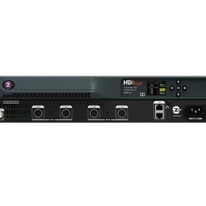 ZeeVee HDb2540-DT 4 Ch DirecTV HDbridge 2000 Series Encoder/Modulator – 720p