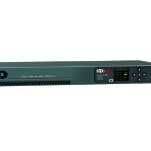 ZeeVee HDb2840-NA 4-Ch HDbridge 2000 Series Encoder/Modulator HDMI 1080p