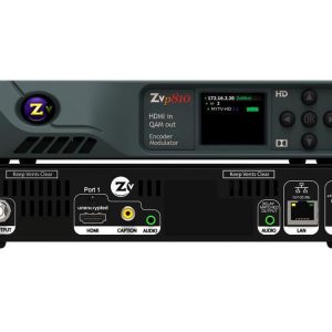 ZeeVee ZVPro810-NA HDMI HD Video Distribution over Coax (Single Channel)