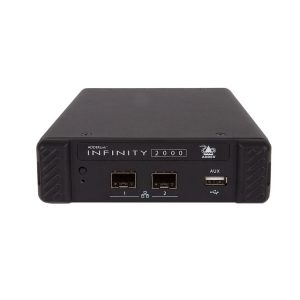 Adder ALIF2122T-US ADDERLink INFINITY 2122 Dual-Head over IP Transmitter