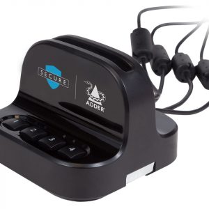 Adder AS-4CR ADDER Secure Card Reader