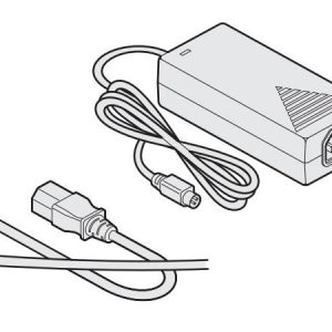 Adder PSU-IEC-12VDC-5A 12V/5A Power Supply for AIM Hardware