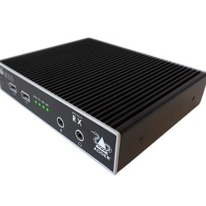 Adder XD612R-DP-US AdderLink XD Single HD/MST Dual HD Extender (Receiver)