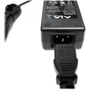 AJA KI-IOX-ACADPT-R0 12VDC Power Adapter for Ki Pro