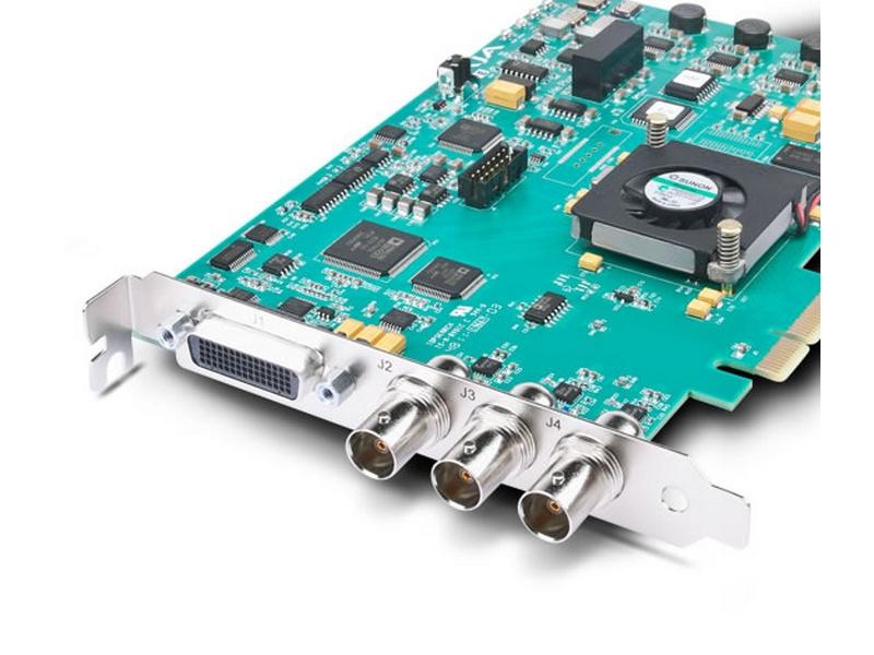 Capture cards and Streaming