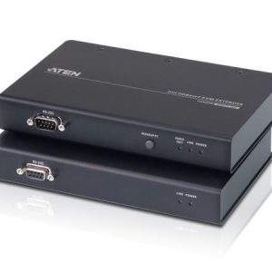 Aten CE620 USB DVI HDBaseT 2.0 KVM Extender/1920x1200/100m