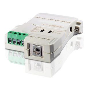 Aten IC485SI RS-232C to RS485/RS422 Converter