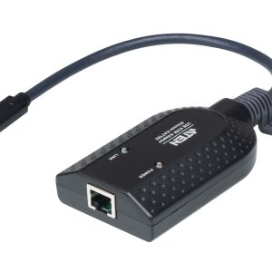 Aten KA7183 USB-C Virtual Media KVM Adapter