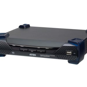Aten KX9970R 5K DisplayPort KVM over IP Receiver with 10Gb Network (Fiber and Copper)