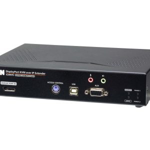 Aten KX9970T 5K DisplayPort KVM over IP Transmitter with 10Gb Network (Fiber and Copper)