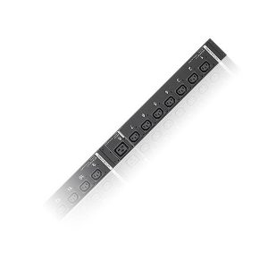 Aten PE8324B 30A/32A 24-Out Outlet-Metered and Switched eco PDU