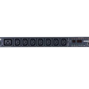 Aten PE6208B 8-Outlet 20A/12A Power Distribution Unit (IEC)