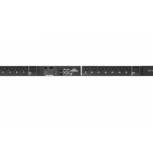 Aten PE8216B eco PDU (14xC13 and 2xC19) with Outlet Monitoring