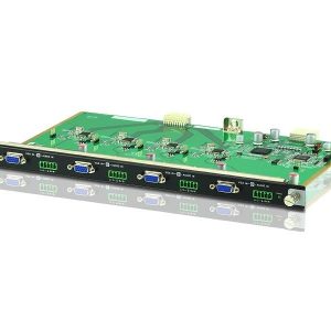 Aten VM7104 4-Port VGA Input Board