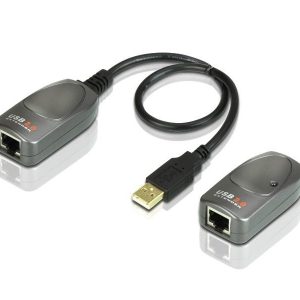 Aten UCE260 USB 2.0 Cat 5 Extender up to 60m