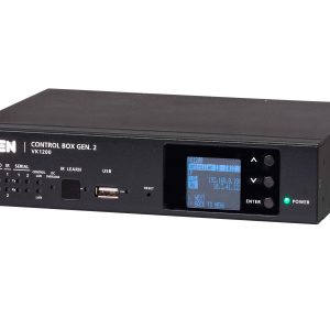 Aten VK1200 Control System/Compact Control Box Gen/2 with Dual LAN