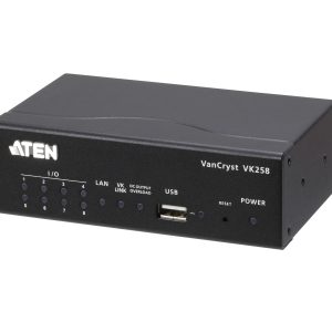 Aten VK258 8-Channel Digital I/O Expansion Box