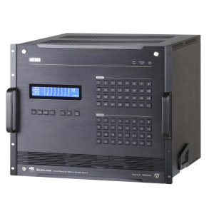 Aten VM3250 32x32 Modular Matrix Switch Gen.2