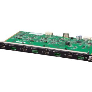 Aten VM7824 4-Port True 4K HDMI Input Board
