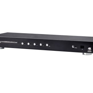 Aten VS482B 4-Port True 4K HDMI Switch with Dual Output