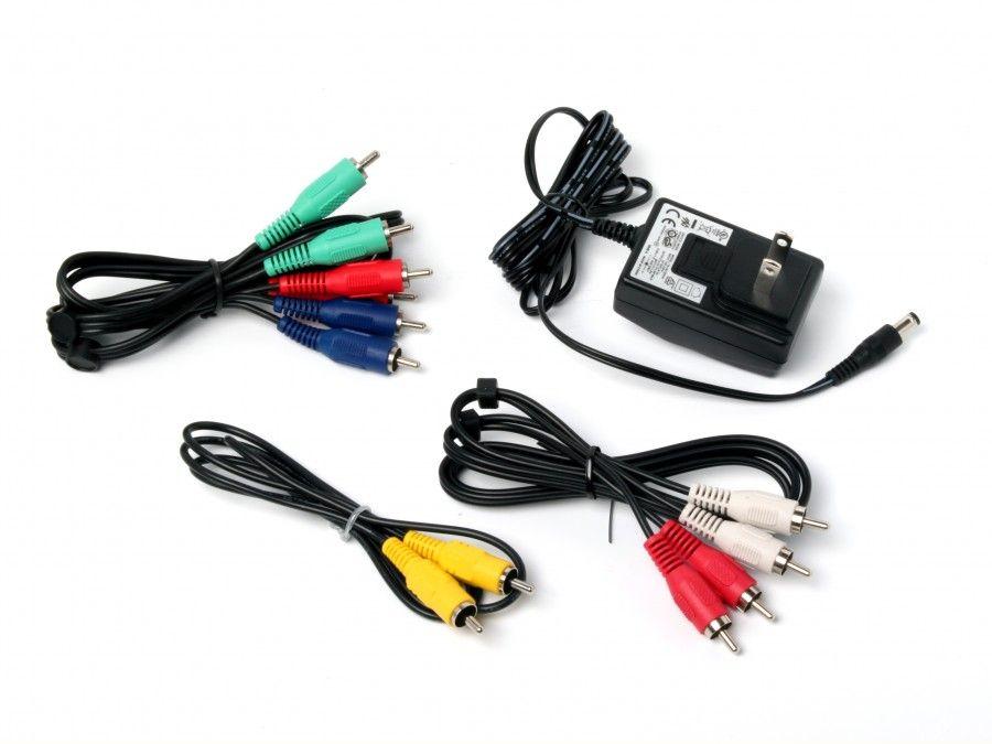 Discontinued Products