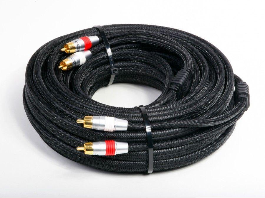 Digital coaxial cables