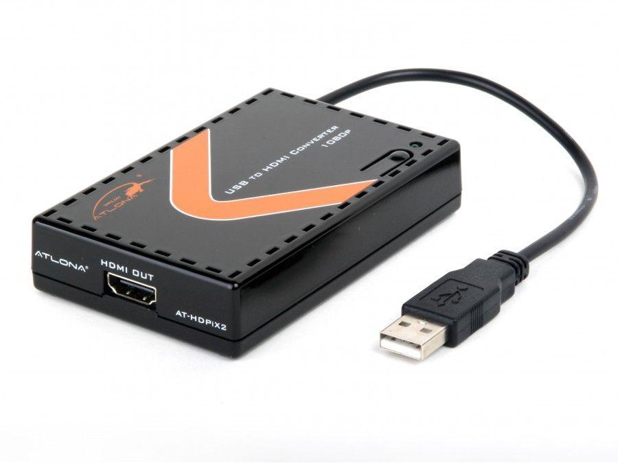 PC to TV Converters