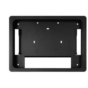 Atlona AT-VTP-FMK-10-BL Velocity Flush Mount Kit for 10” Panel (Black)