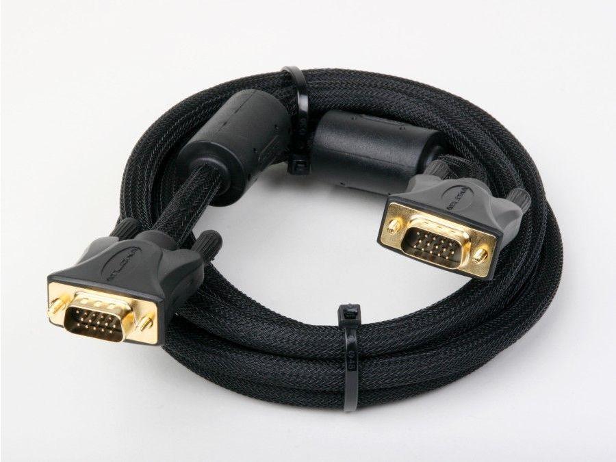 VGA/SVGA Cables