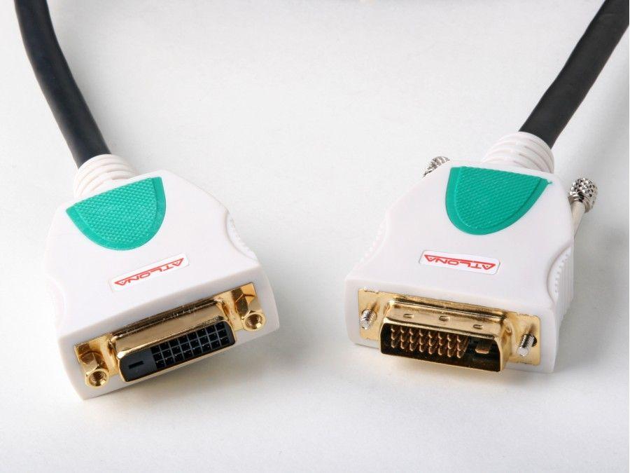 DVI Cables