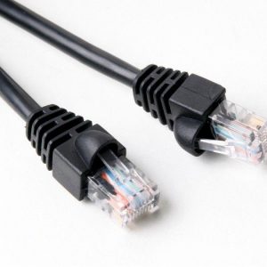 Atlona AT31015L-15 50ft High-quality Snagless Cat5e Patch Cable (350MHz)