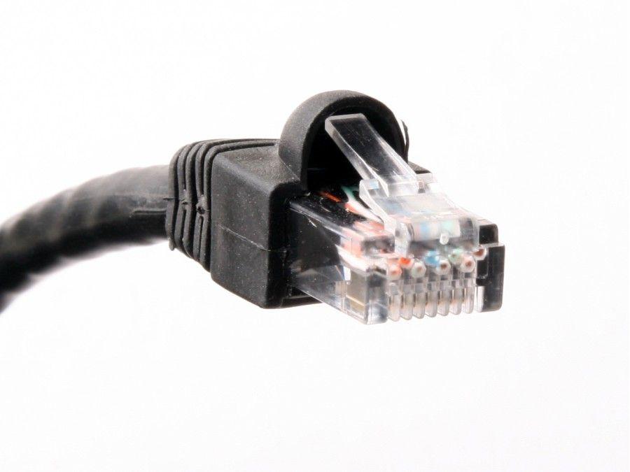 CAt6/Cat6a Cables