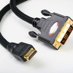 Atlona AT14020-5 5M (16Ft) Dvi To Hdmi Or Hdmi To Dvi Digital Cable