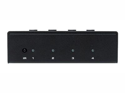 Amplifiers and Splitters