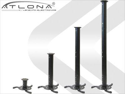 Projector mounts