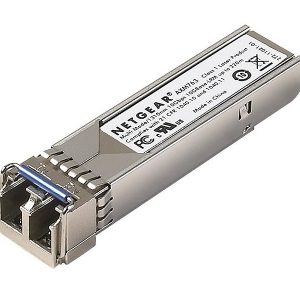 Atlona NETGEAR-AXM763 SFP+ Transceiver/10GBase-LRM for multimode 62.5/125µm OM1 or OM2 fiber