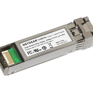 Atlona NETGEAR-AXM764 SFP+ Transceiver/10GBase-LR Lite for single mode 9/125µm fiber