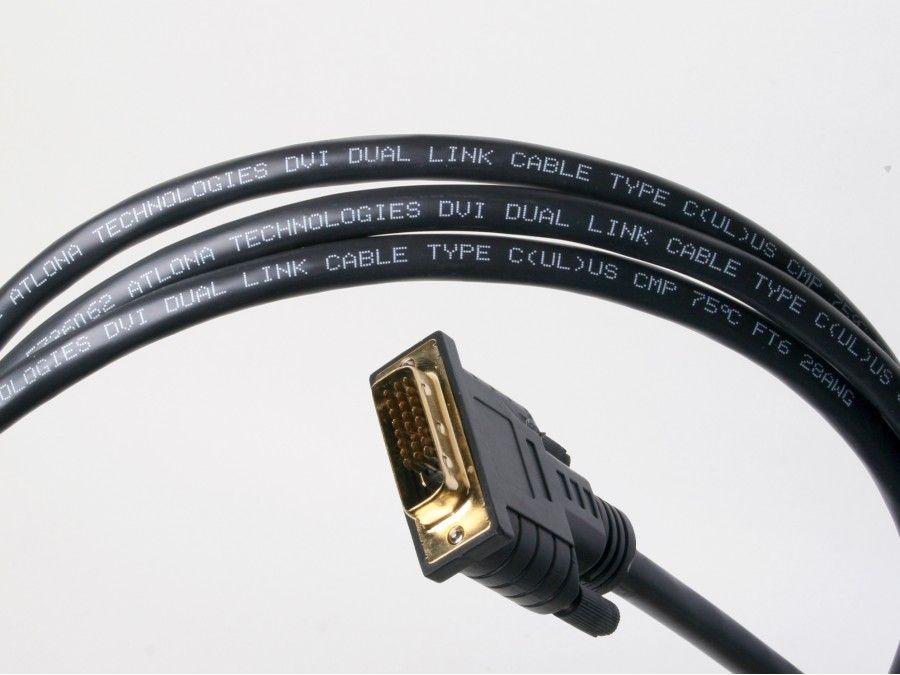 Plenum DVI Solutions
