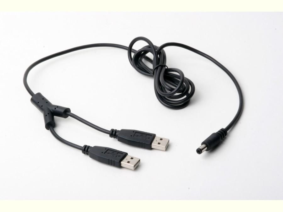 Power Cables and Accessories