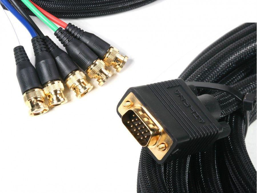 VGA Extenders