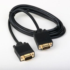 Atlona AT18008-2 6FT SVGA Male/Male cable