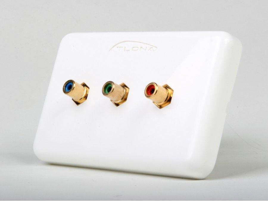 Wall Plates