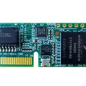 Aurora Multimedia IPE-DTE-1 Dante Option Card for VLX and DTX Series