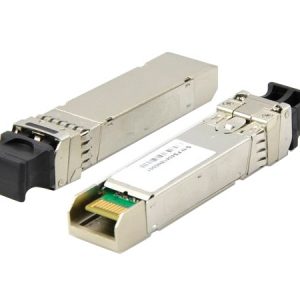 Aurora Multimedia IPA-SFP-10GMM-1 10Gbps SFP+ Multi-mode LC 50/125 Module