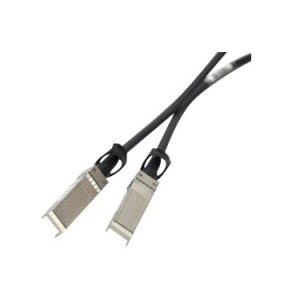 Aurora Multimedia IPA-SFP-PPC-1 10Gbps SFP+ Copper Patch Cable 1M