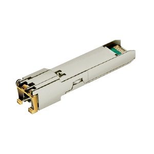 Aurora Multimedia IPA-SFP-RJ45-1 1Gbps Copper SFP Module RJ-45 for VLX-TC1-CF