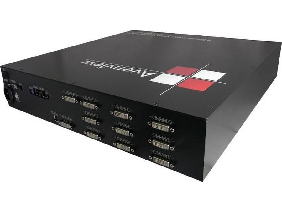 DVI Video Walls