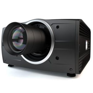 Barco R9023462 F70-W6 5500-8000 lumens High brightness WUXGA laser phosphor projector