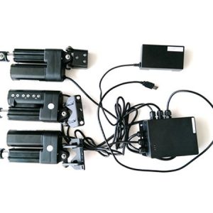 Barco R9801756 BME P Meter Motorization Kit for Rental Frame F70 and F90