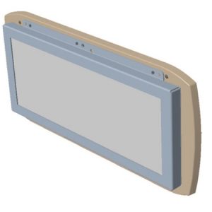 Barco R9802234 F70 Smoke Filter